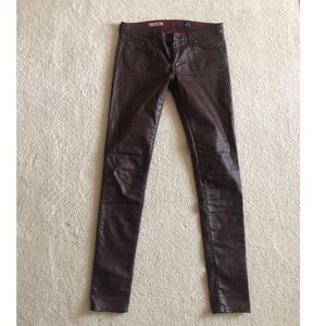 Adriano Goldschmied the legging